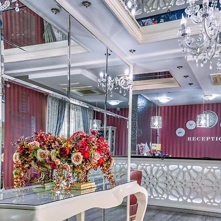 Boutique Hotel Behi Kŭrdzhali Eksteriør bilde