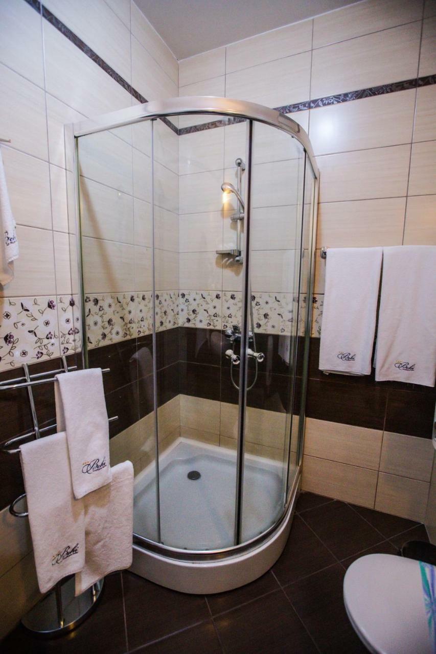 Boutique Hotel Behi Kŭrdzhali Eksteriør bilde