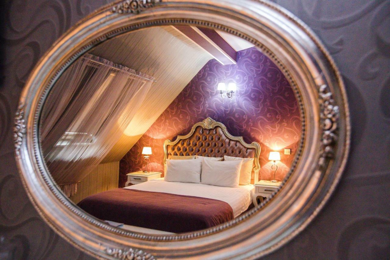 Boutique Hotel Behi Kŭrdzhali Eksteriør bilde