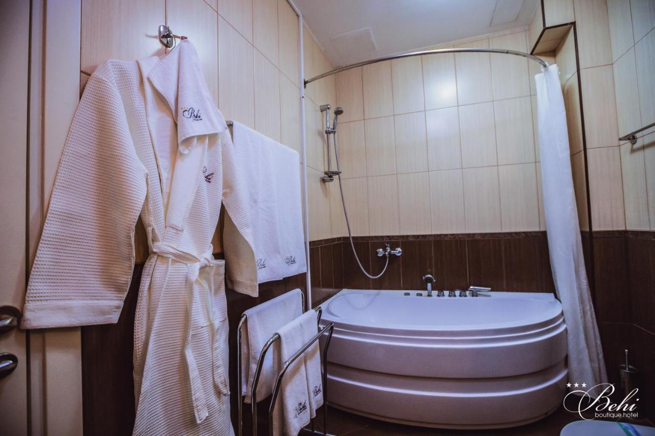 Boutique Hotel Behi Kŭrdzhali Eksteriør bilde