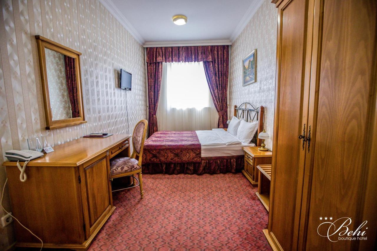 Boutique Hotel Behi Kŭrdzhali Eksteriør bilde