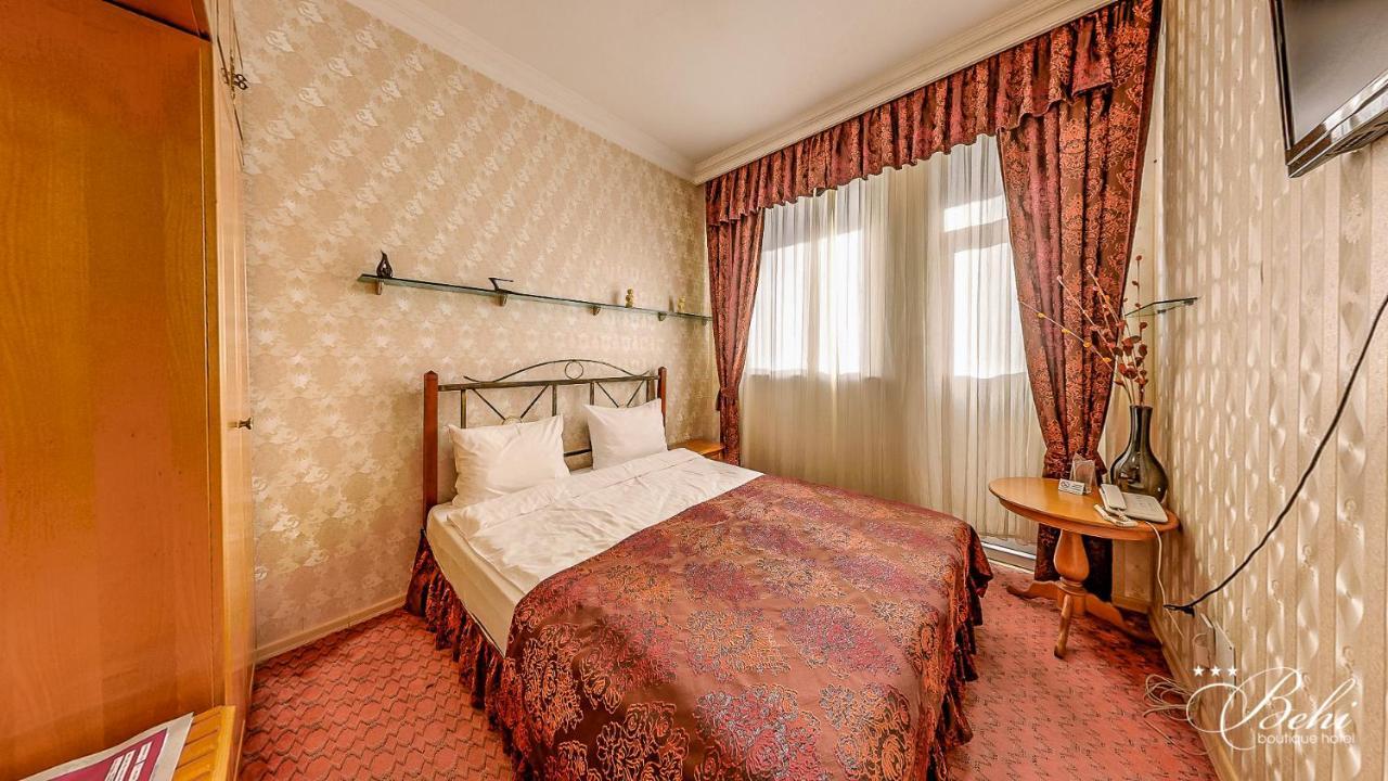 Boutique Hotel Behi Kŭrdzhali Eksteriør bilde