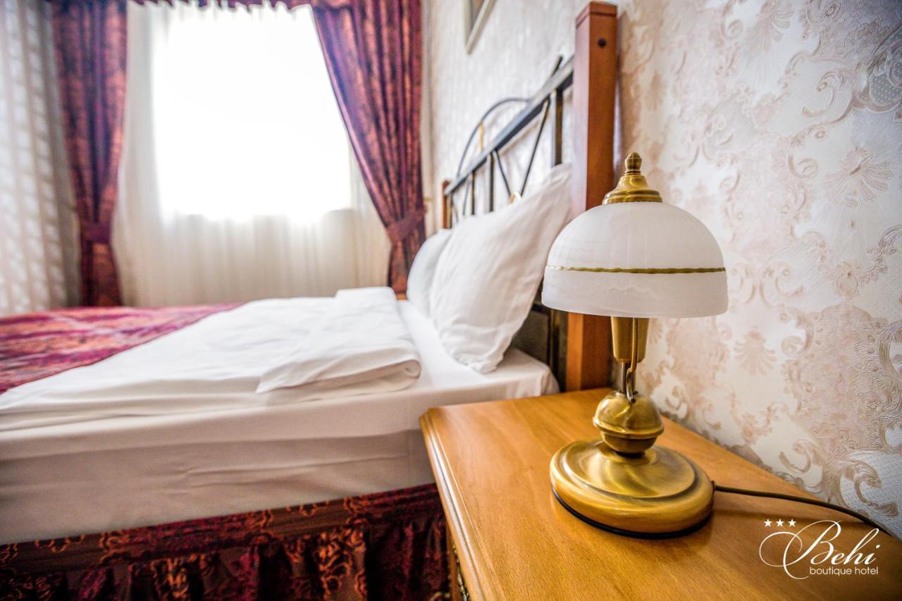 Boutique Hotel Behi Kŭrdzhali Eksteriør bilde